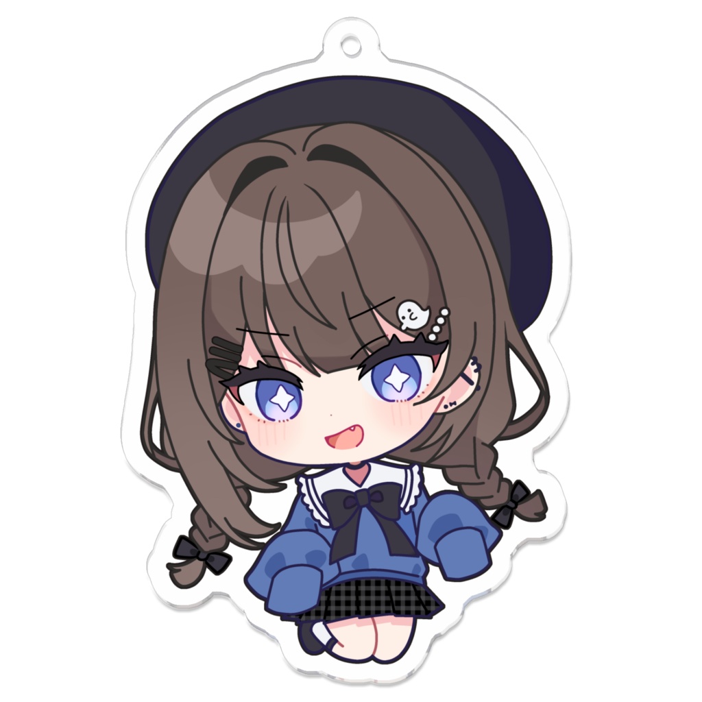 おでかけつれてって！