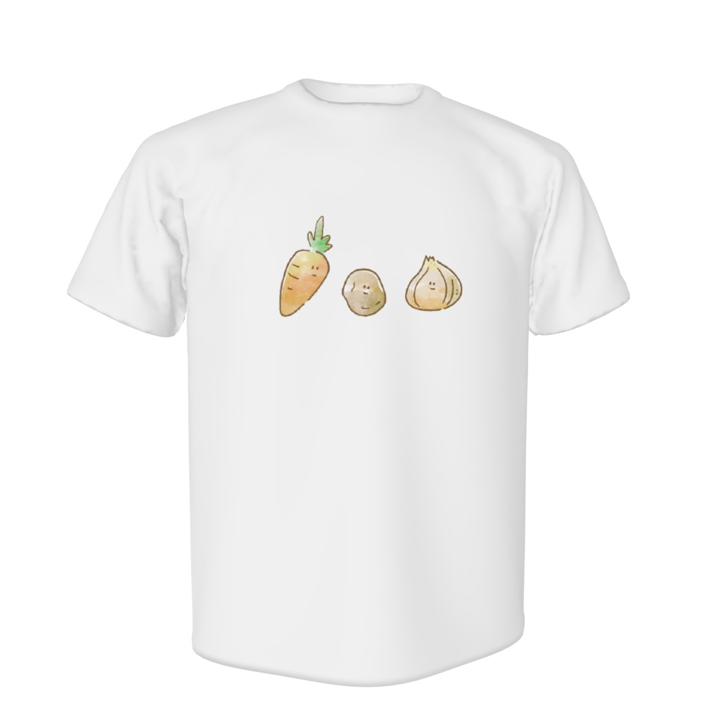 今晩はカレーなのかもしれない