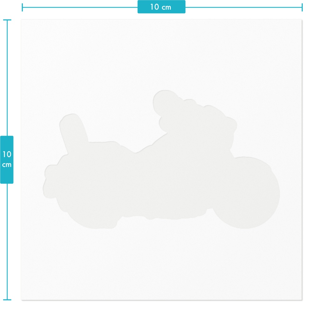 ワルキューレ ステッカー