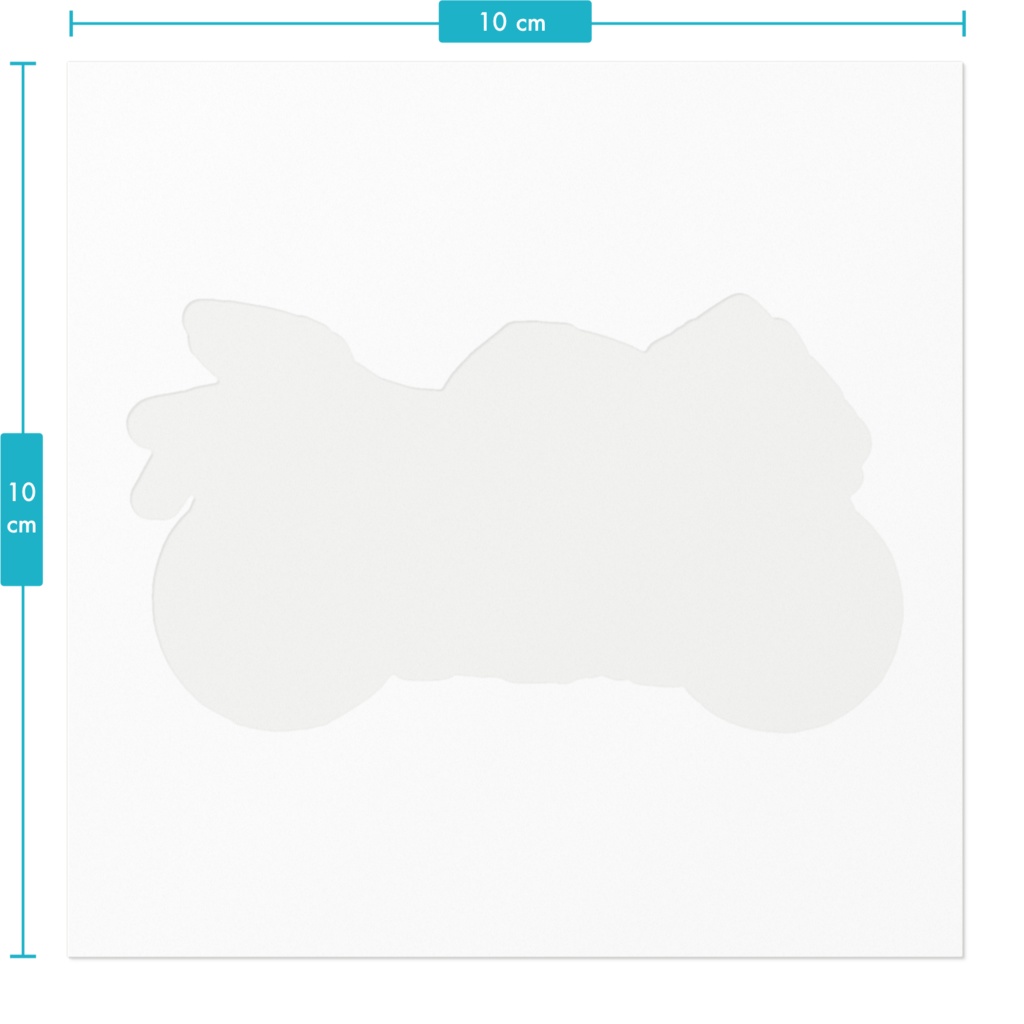 ZX-6Rステッカー