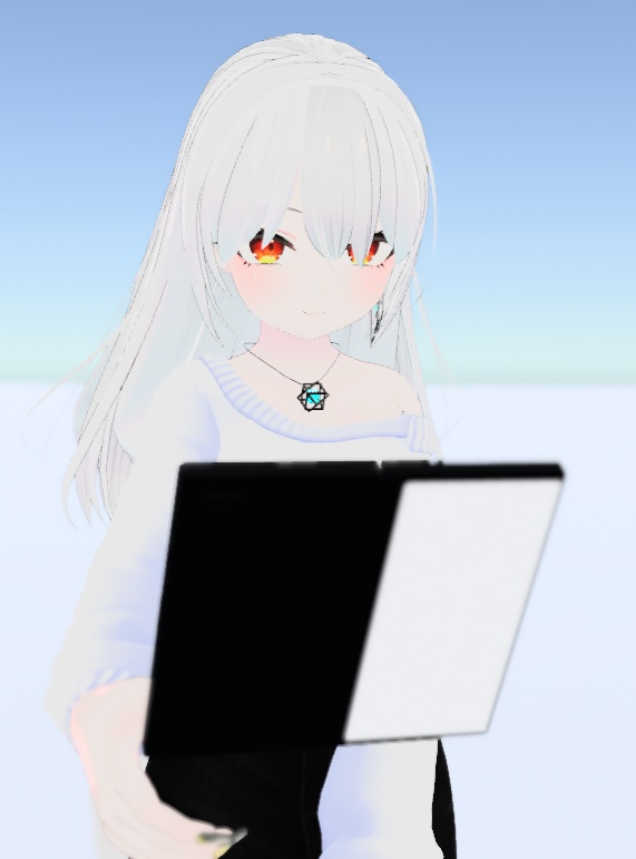 折りたたみスマホ (fbx, unitypackage)