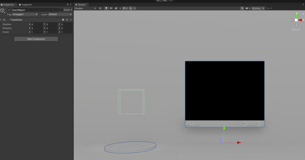 GitHubから内容編集できるワールド・アバター紹介ポスター