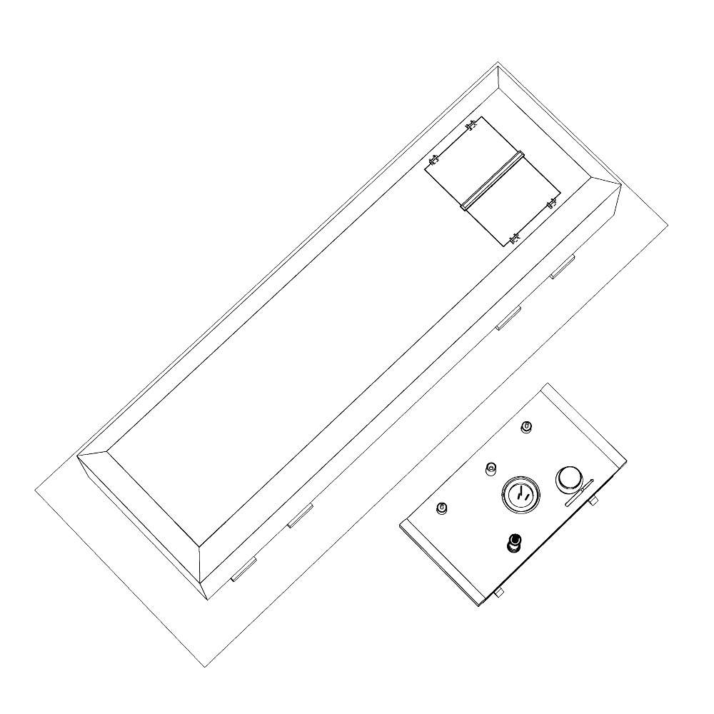 【3Dモデルデータ】家族葬セット