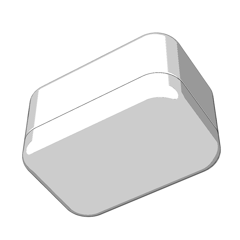 【3Dモデルデータ】リング11 : ケース付きペアリング(ミル打ち+メレダイア)【3DModel milgrainRing and jewelbox】