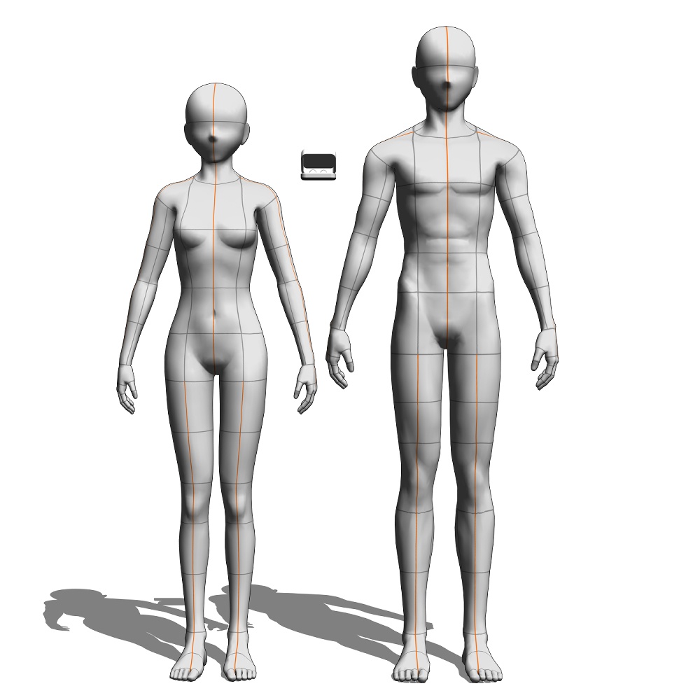 【3Dモデルデータ】リング11 : ケース付きペアリング(ミル打ち+メレダイア)【3DModel milgrainRing and jewelbox】