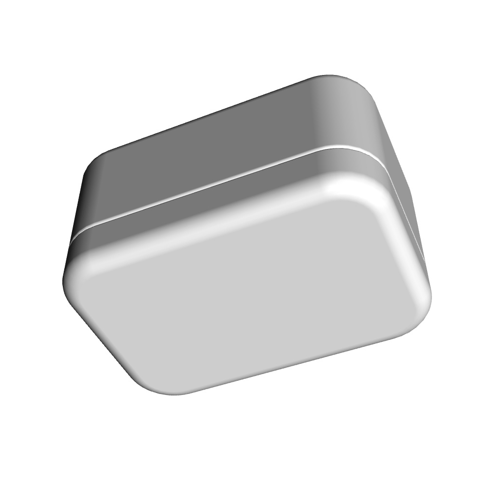 【3Dモデルデータ】リング11 : ケース付きペアリング(ミル打ち+メレダイア)【3DModel milgrainRing and jewelbox】