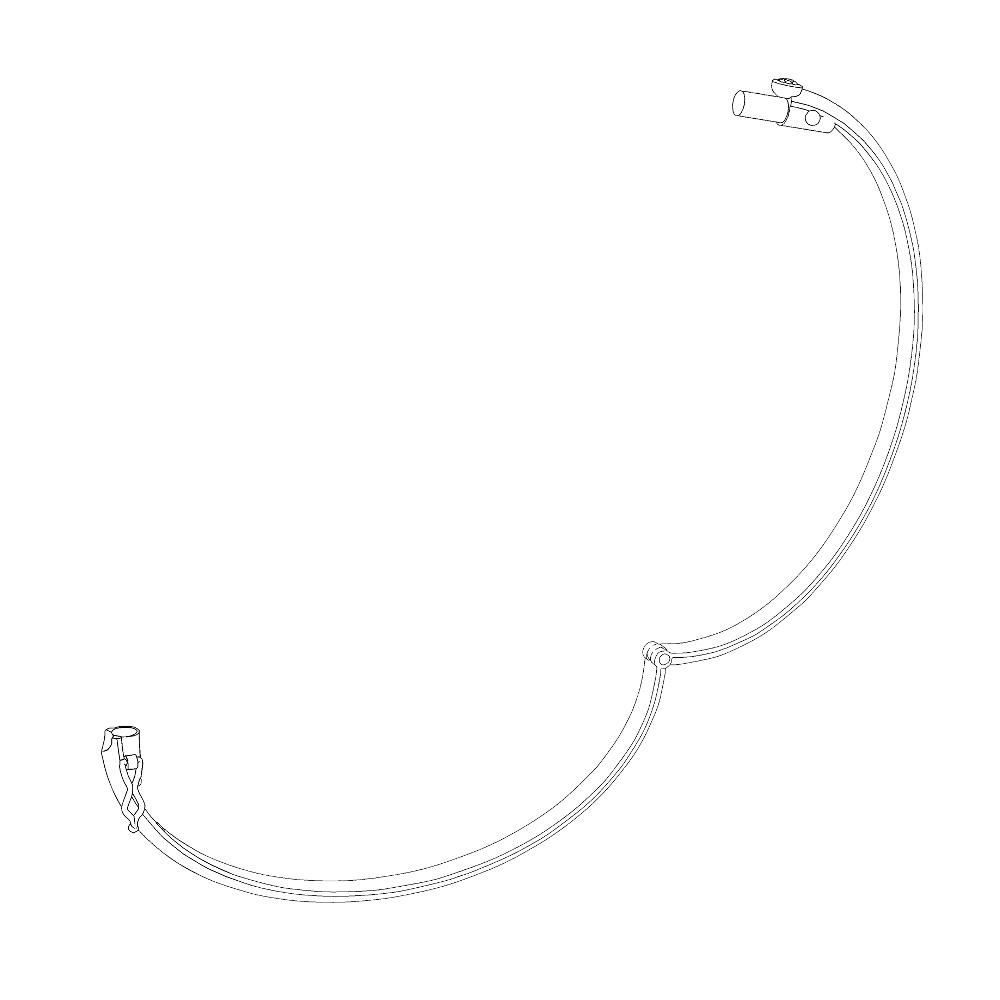 【3Dモデルデータ】ブレスレット2【bracelet2】