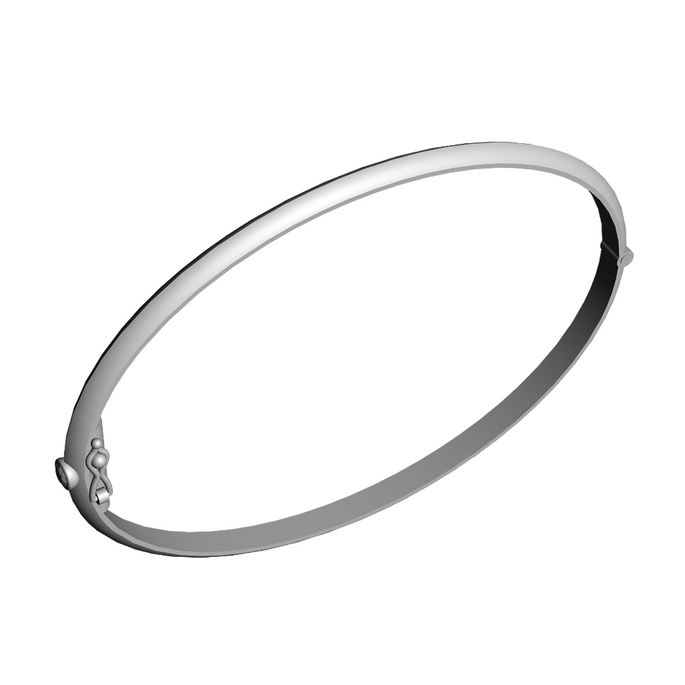 【3Dモデルデータ】ブレスレット2【bracelet2】