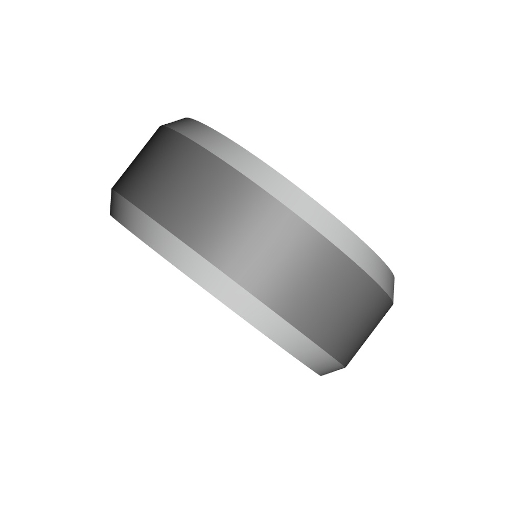 【3Dモデルデータ】リング29【3D model, ring29】