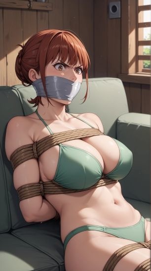 水着DID 画集 | Swimsuit girls in Distress image set