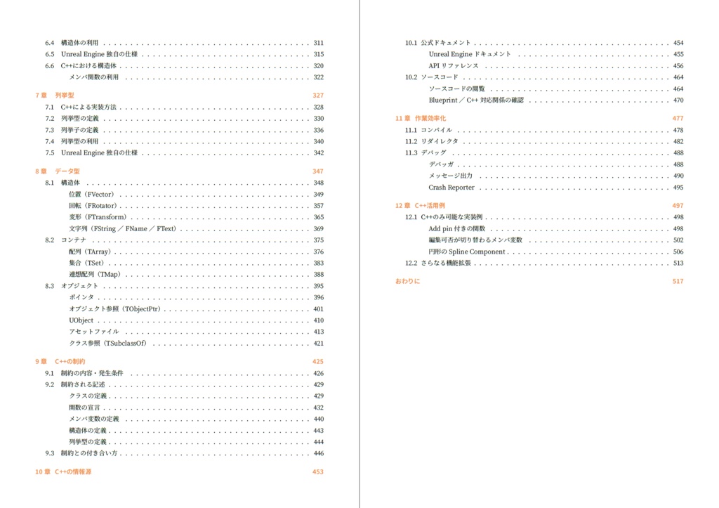 アンリアる! C++入門編 ~対話形式で学ぶUnreal Engine~