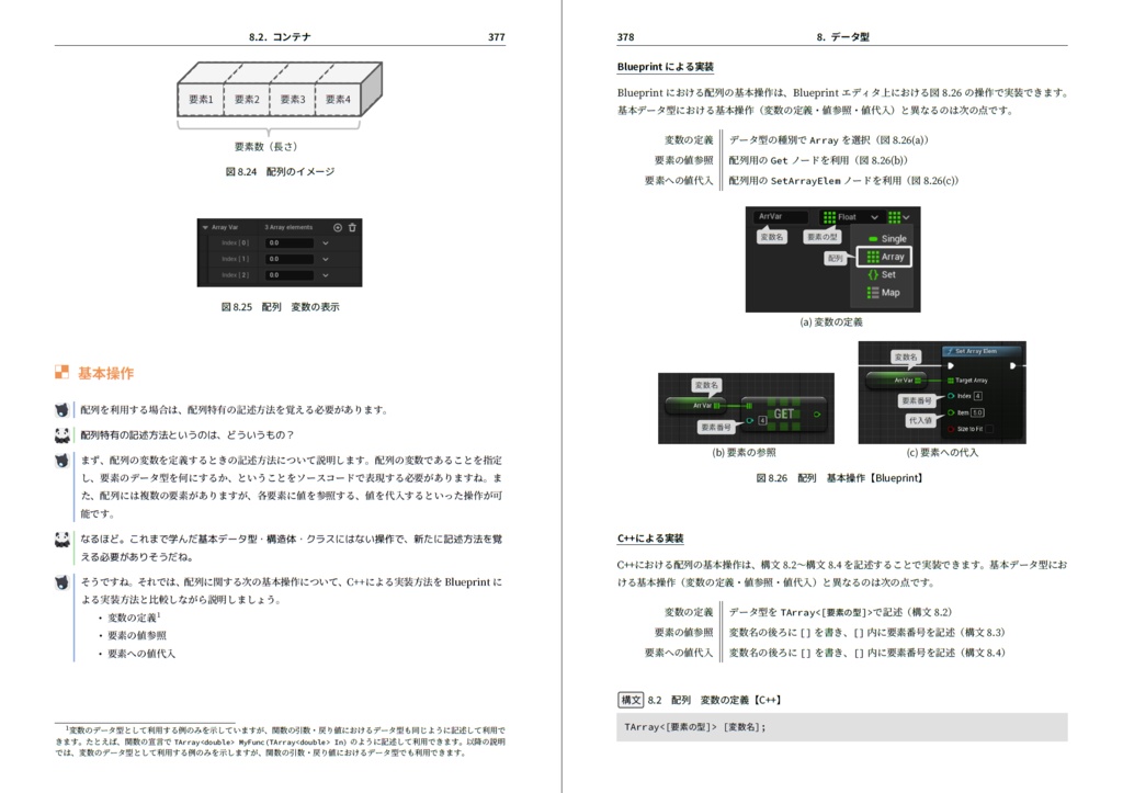 アンリアる! C++入門編 ~対話形式で学ぶUnreal Engine~