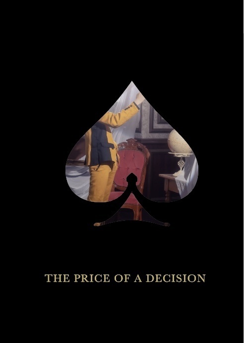 THE PRICE OF A DECISION 