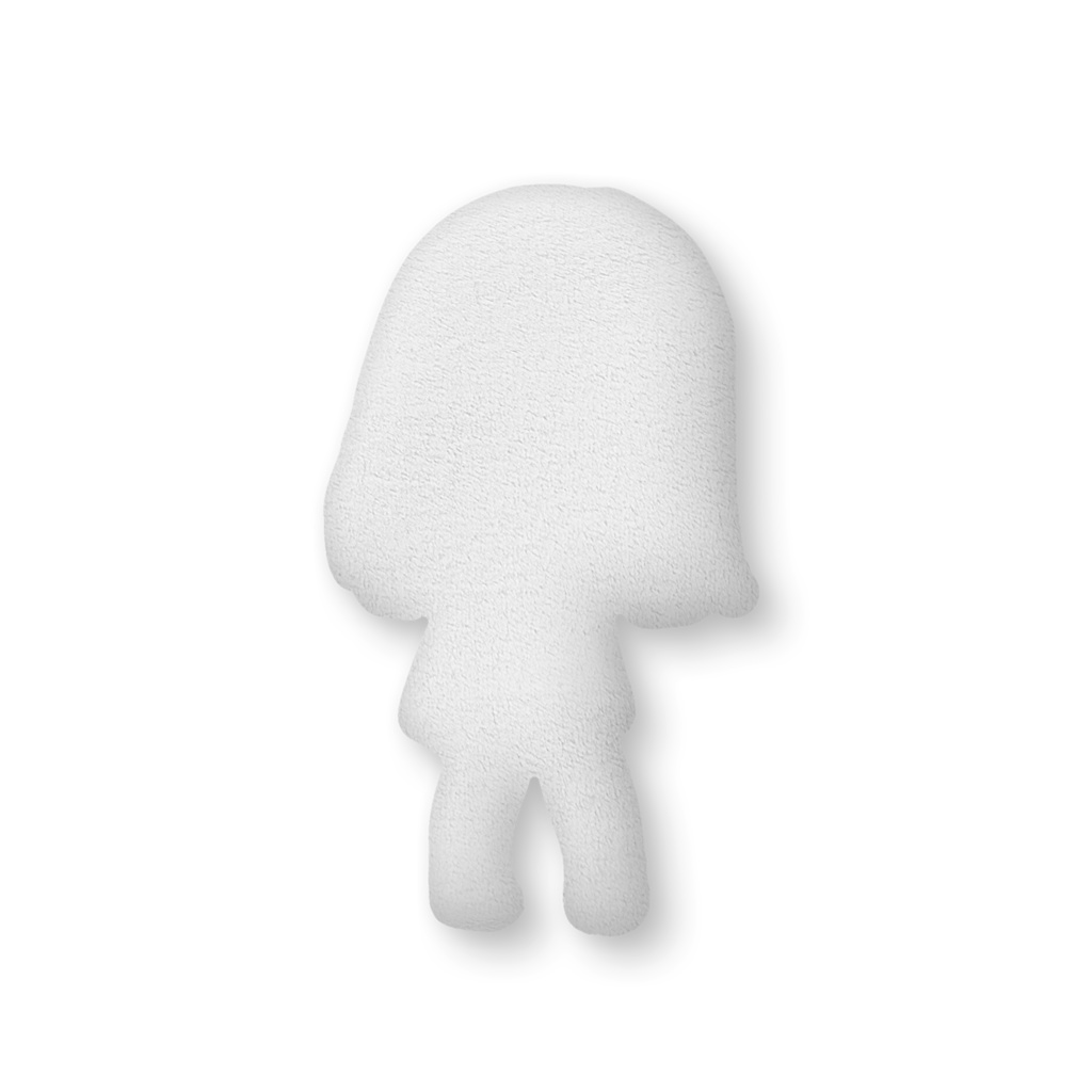 ヒナちゃんクッション