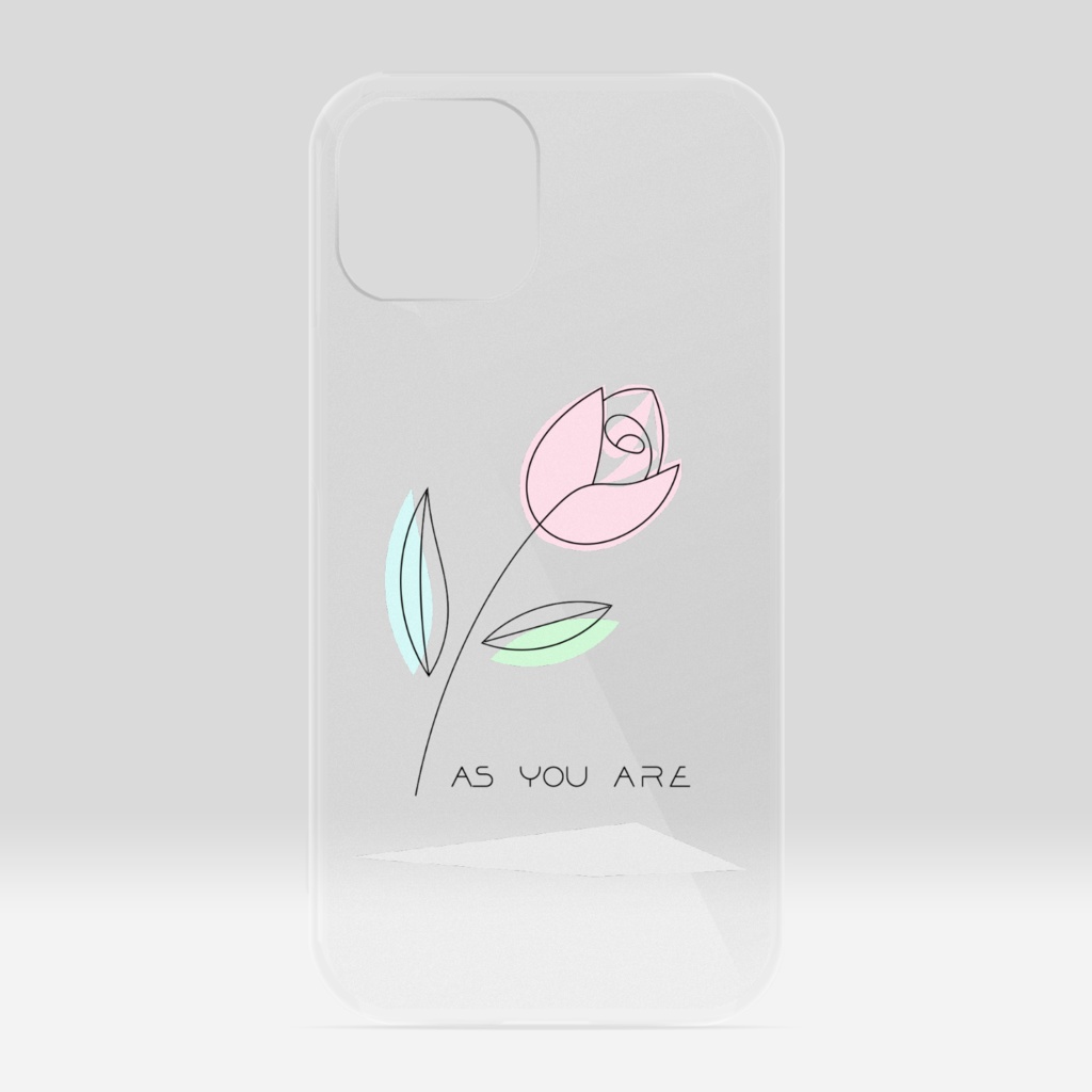 チューリップ - AS YOU ARE