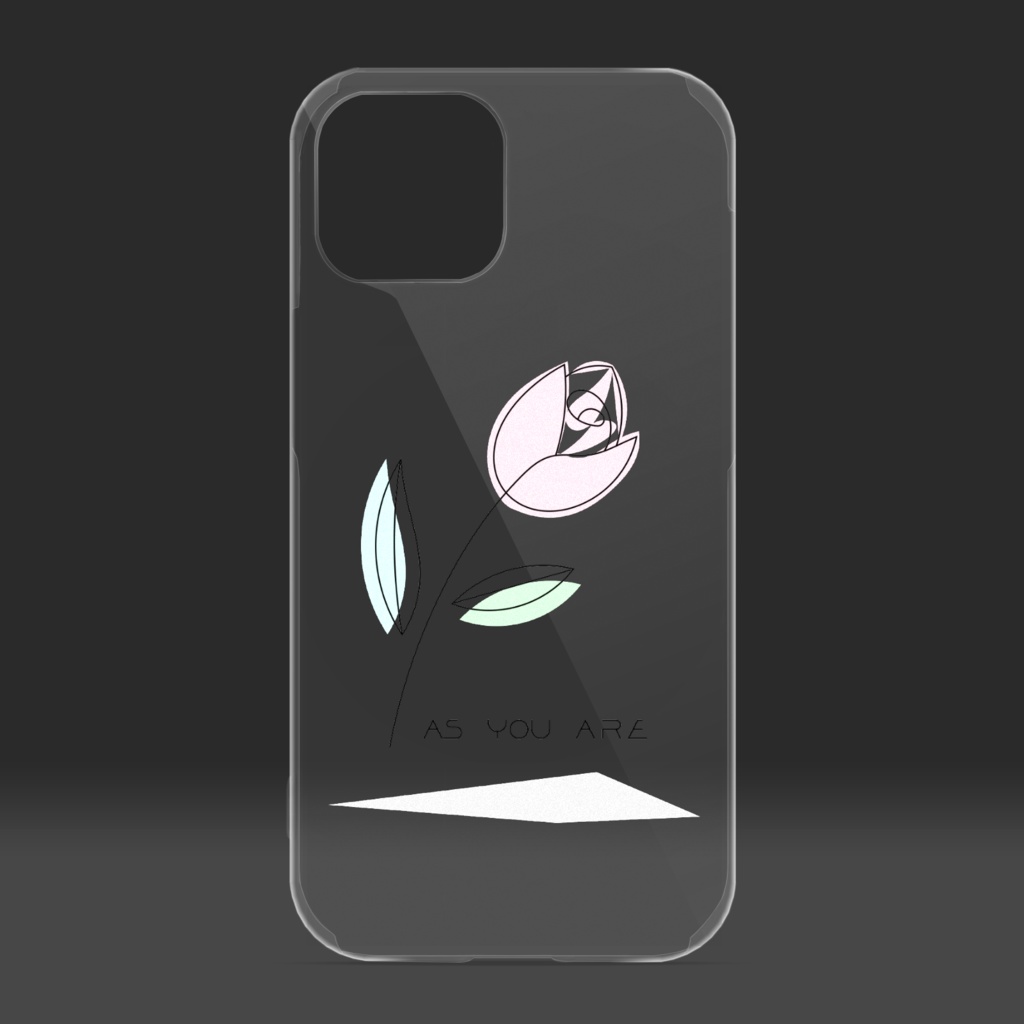 チューリップ - AS YOU ARE