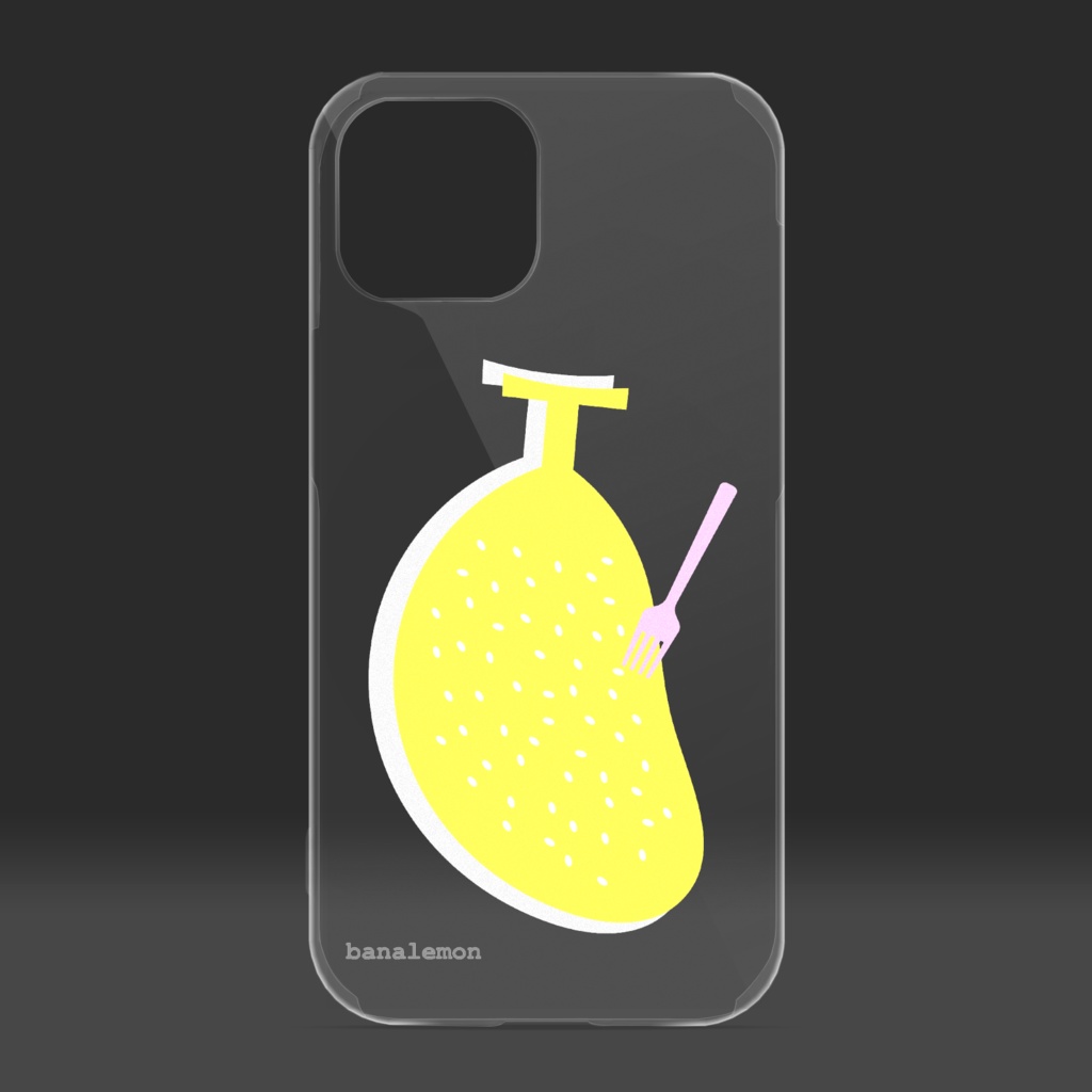 banalemon - バナナ & レモン