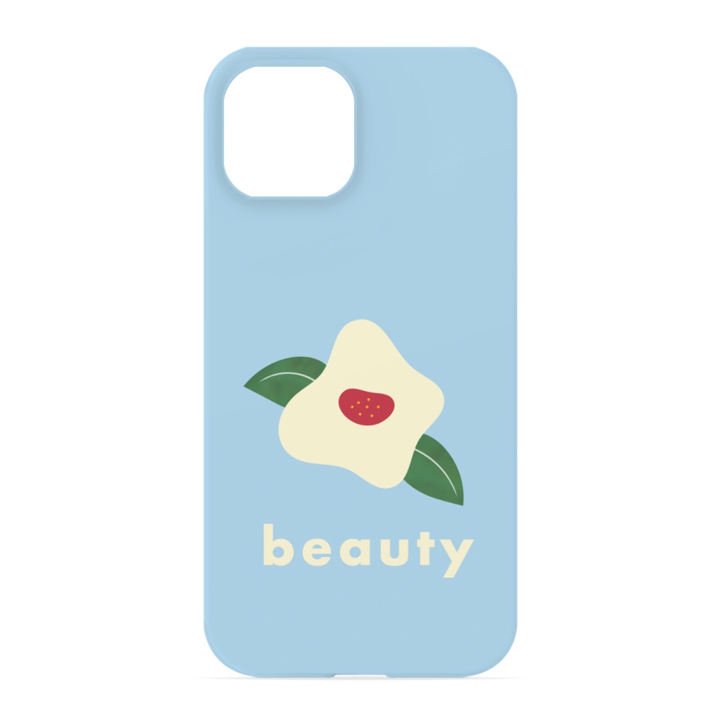 椿 - BEAUTY