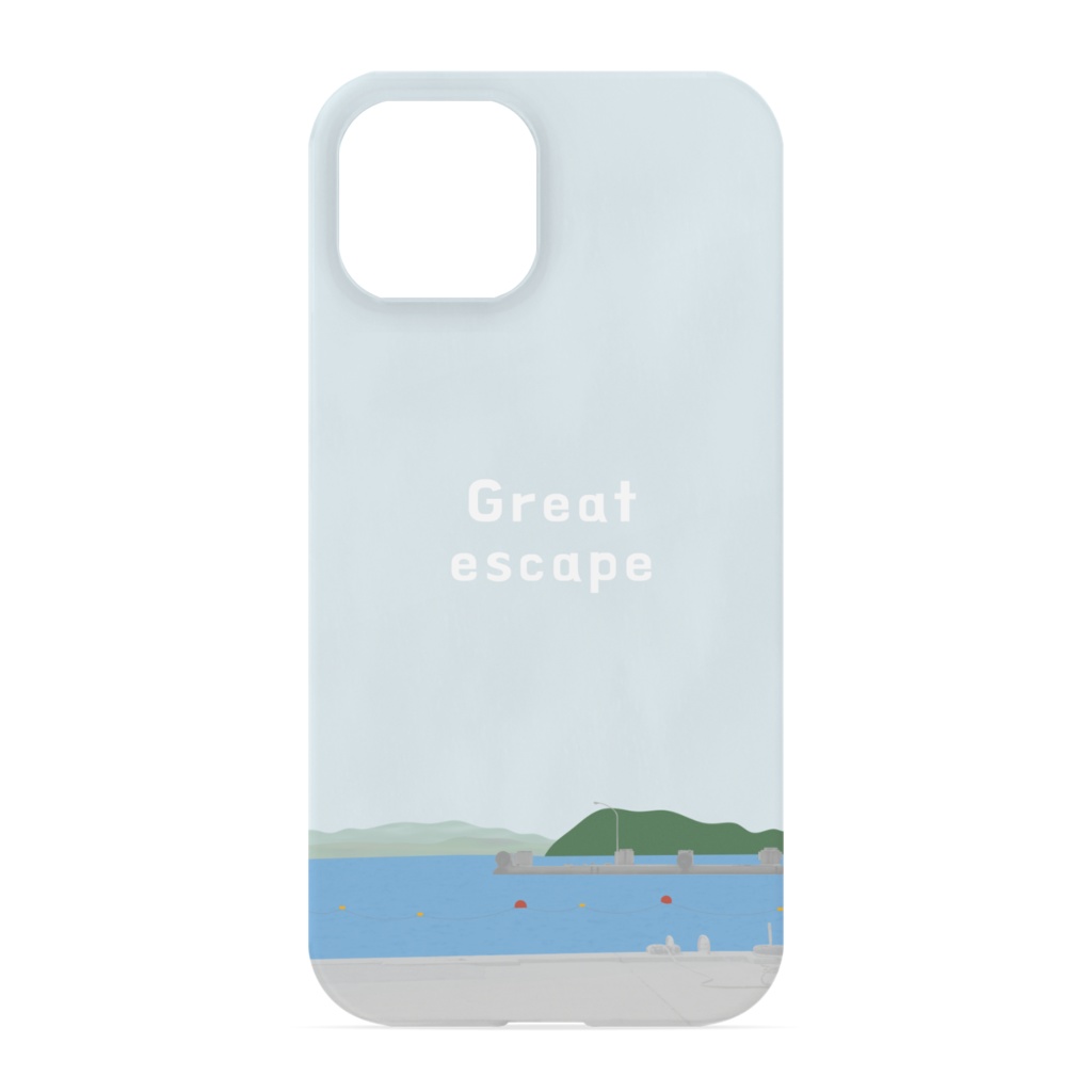Great escape