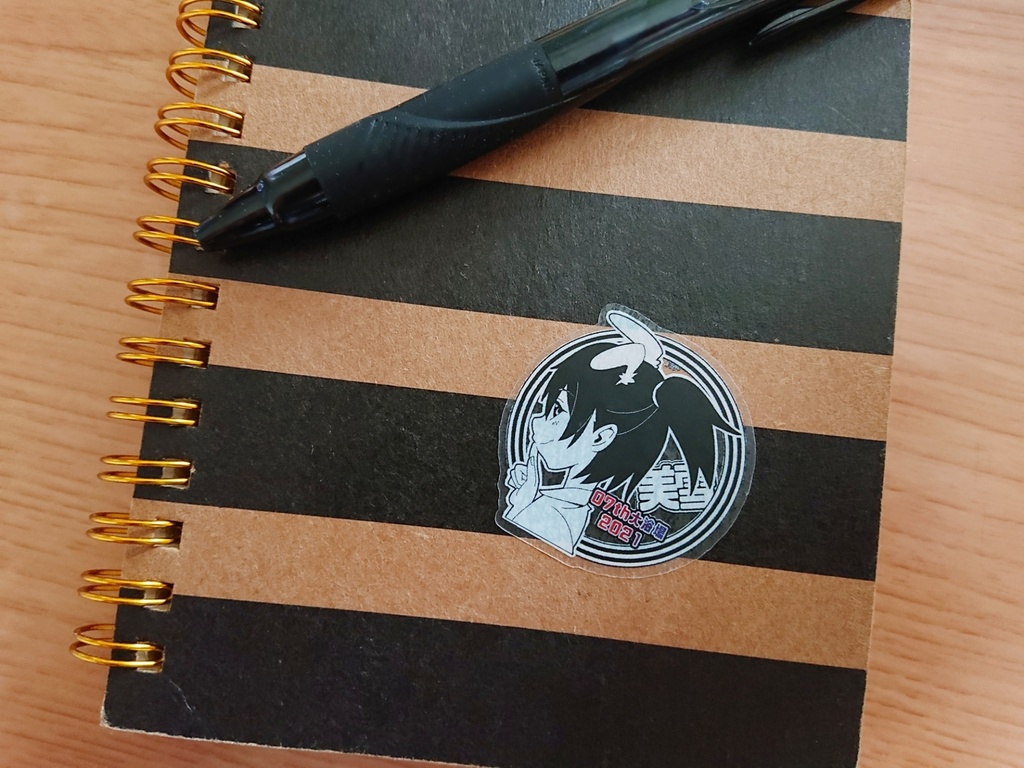 【複数購入】赤坂美雪 抱き枕カバー