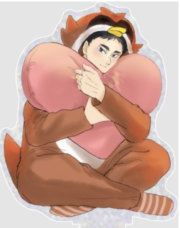 アクリルスタンド