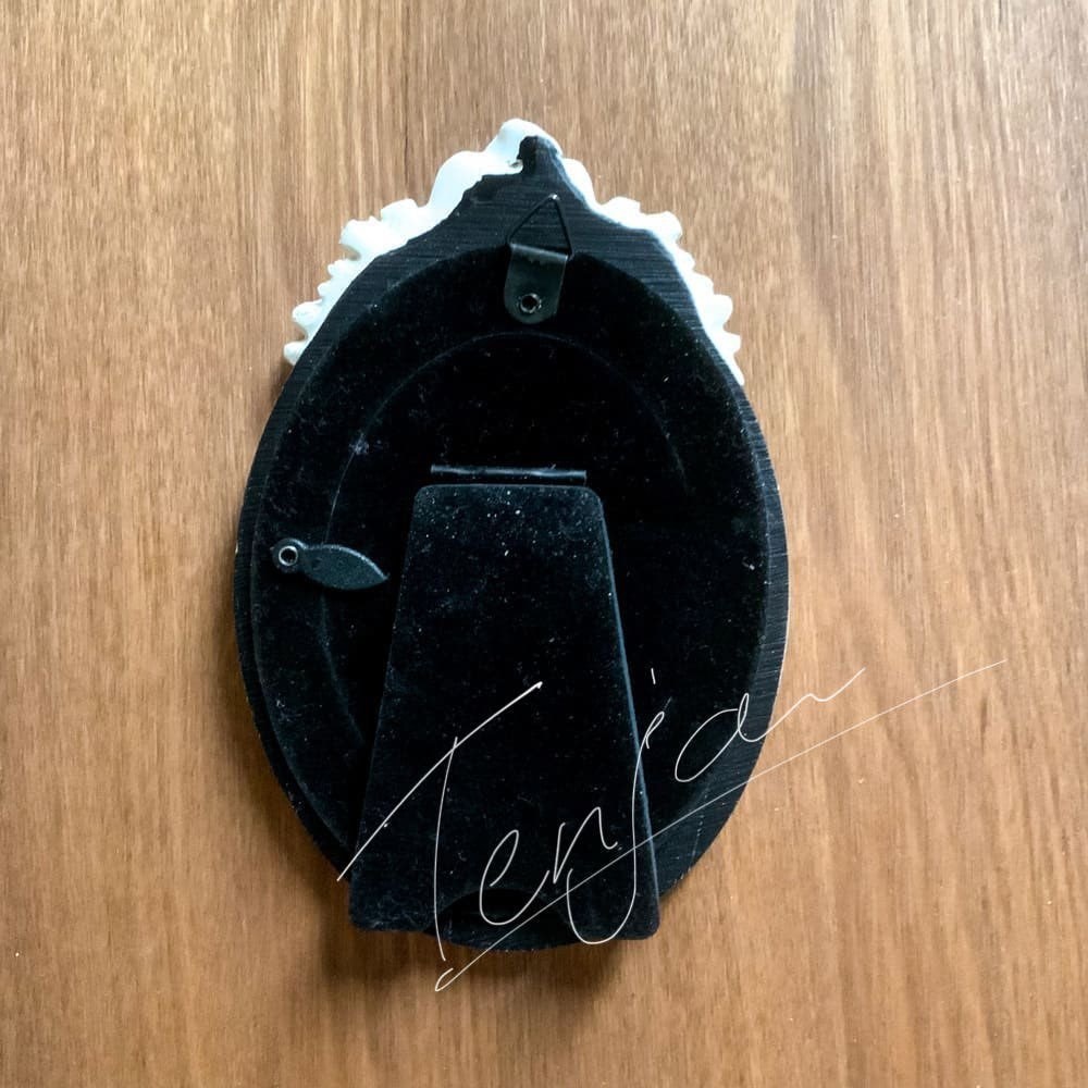 原画「「ただ平穏でありますようにと」天壌