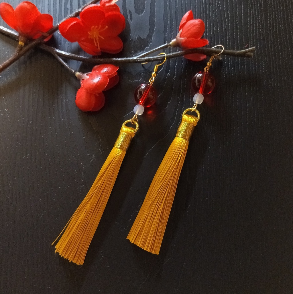 【ウィンドブレーカー】蘇枋隼飛 ピアス(イヤリング)【WIND BREAKER】