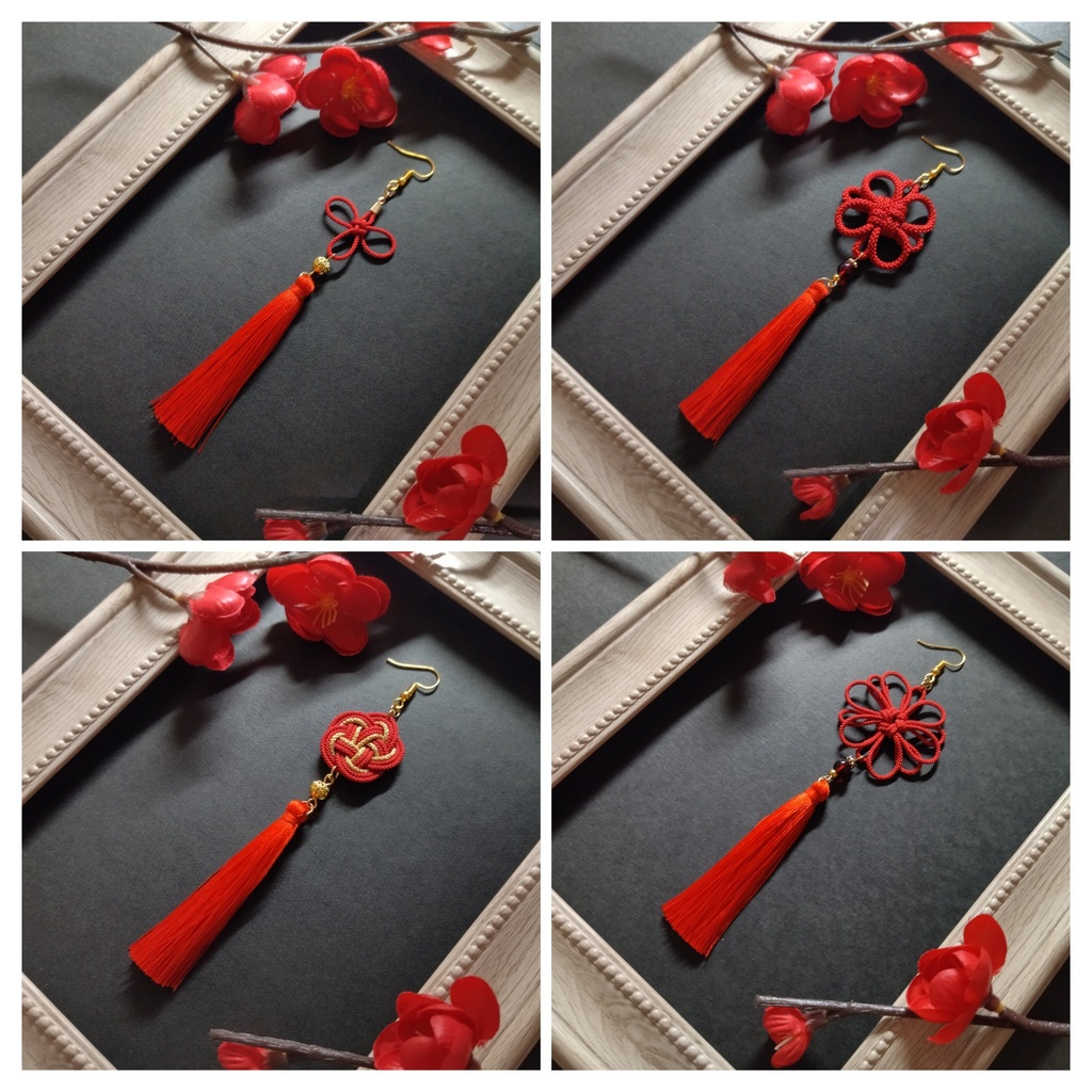 【〜12/5日まで】5000円以上ご購入の方に片耳ピアス(イヤリング)プレゼント!