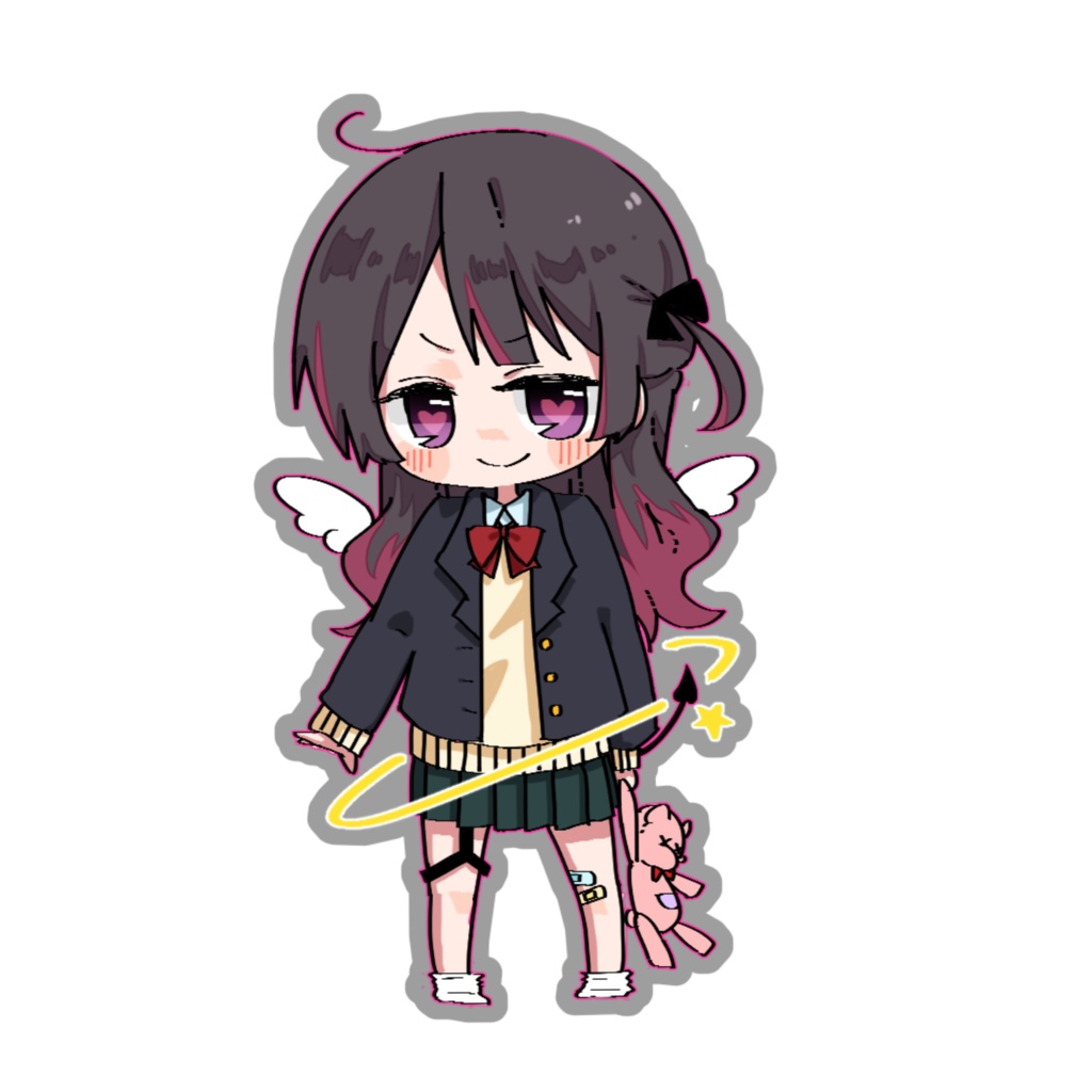 【ワンマン限定】あろんアクキー