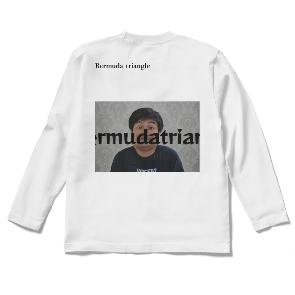 Bermudatriangle T