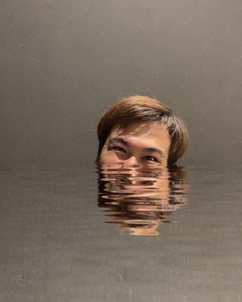 沼にハマったら抜け出せない。