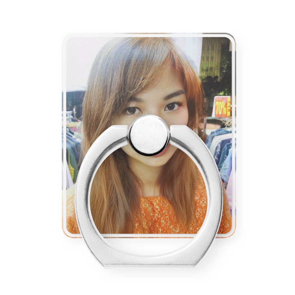 スマホリングもう今更かっこいいよ2026