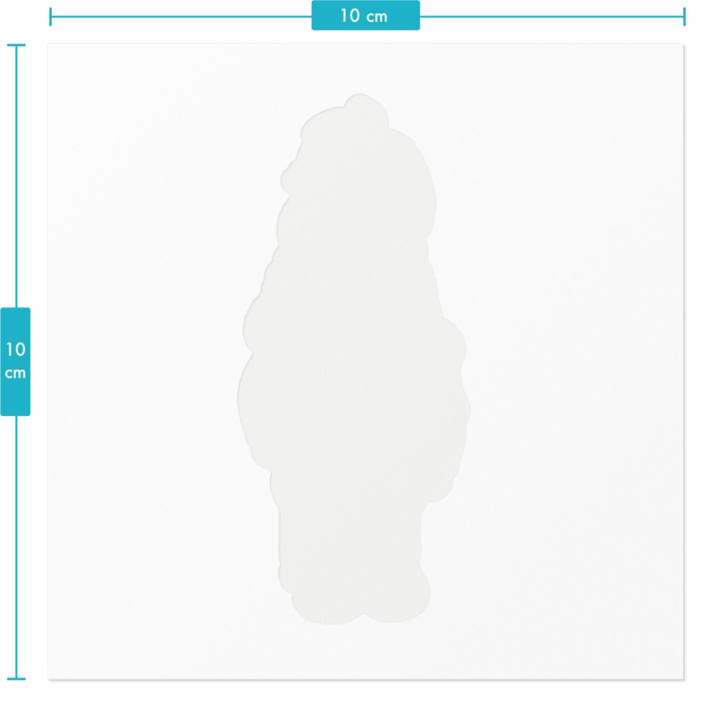 篠ノ目龍尽(しののめたつく) ステッカー