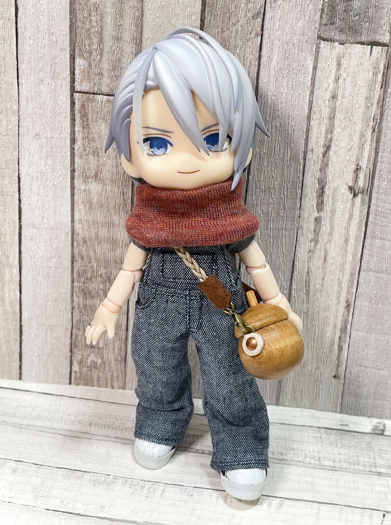 ハニーベア ノーマルニットキャップ(無地)