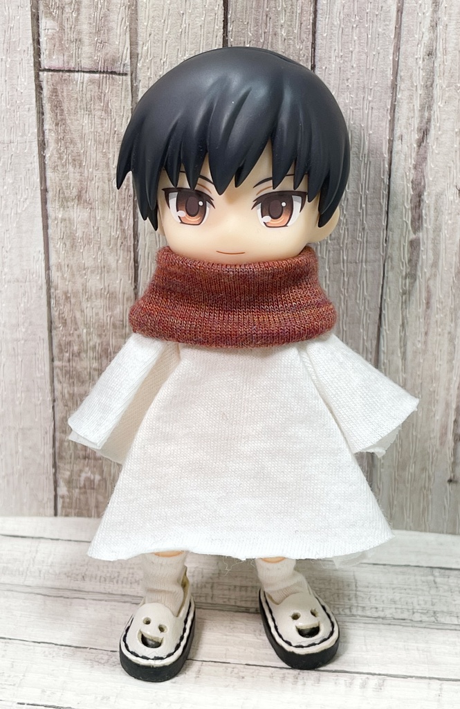 ハニーベア ノーマルニットキャップ(無地)