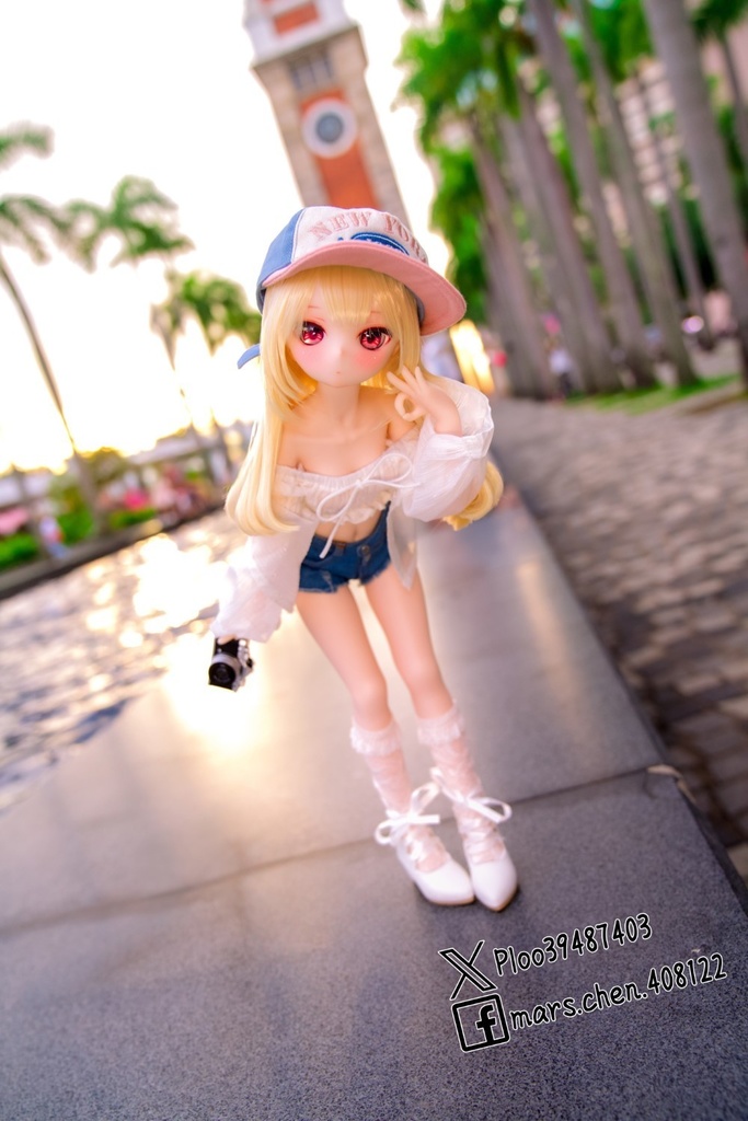 りこアイ 20mm レジンアイ Normal Type A