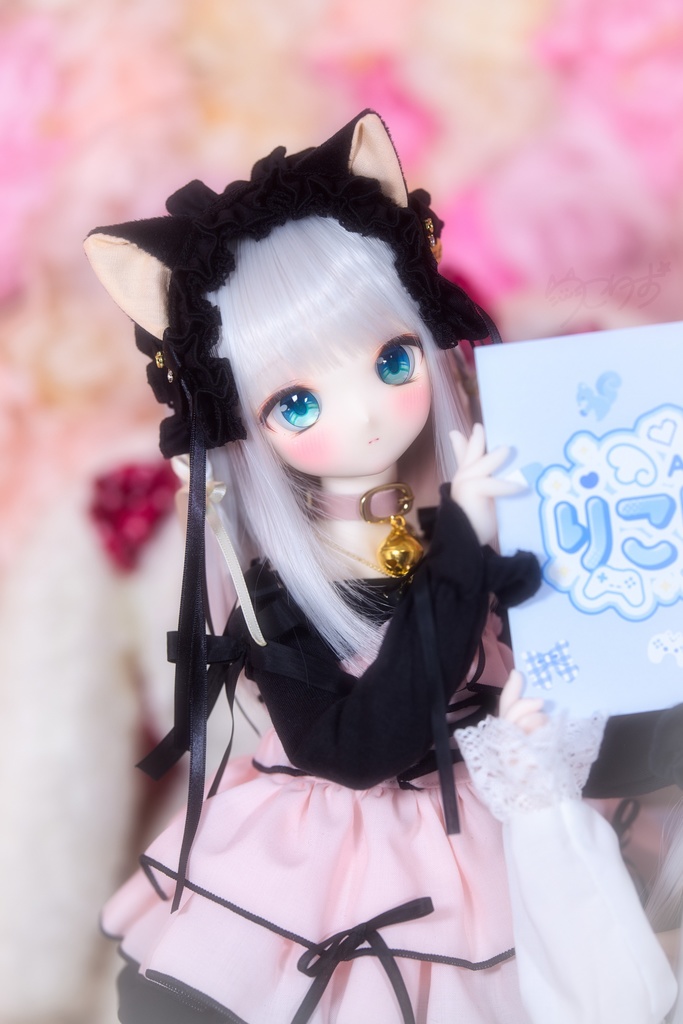 りこアイ 20mm レジンアイ Normal Type A