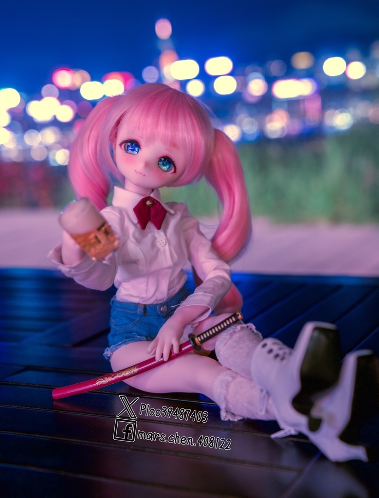 りこアイ 20mm レジンアイ Normal Type A