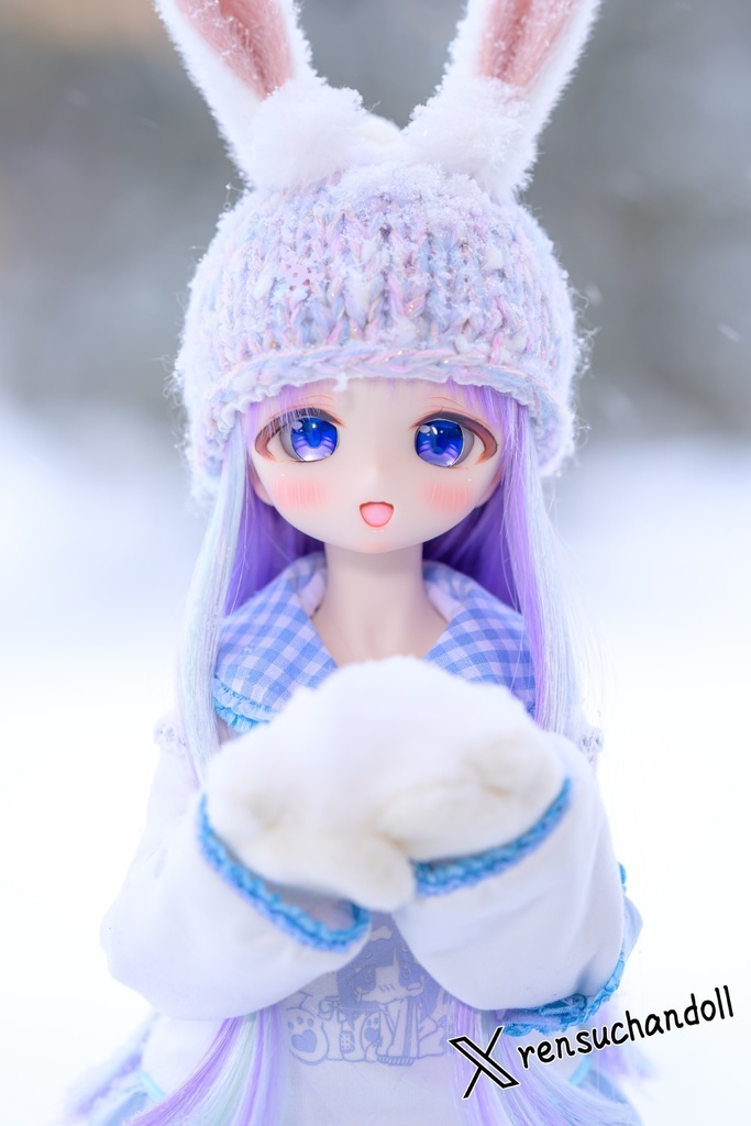 りこアイ 20mm レジンアイ Normal Type A