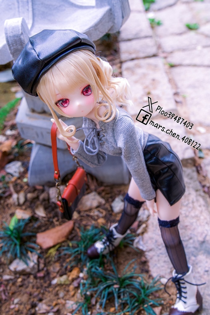 りこアイ 20mm レジンアイ Normal Type A
