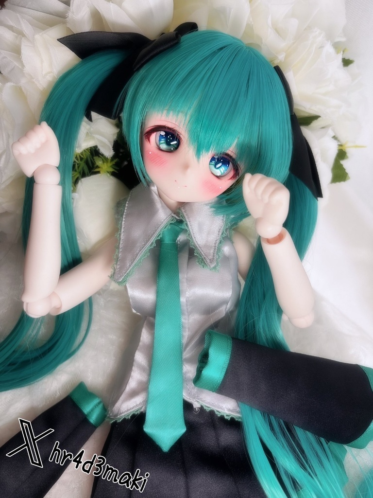 りこアイ 20mm レジンアイ Normal Type A