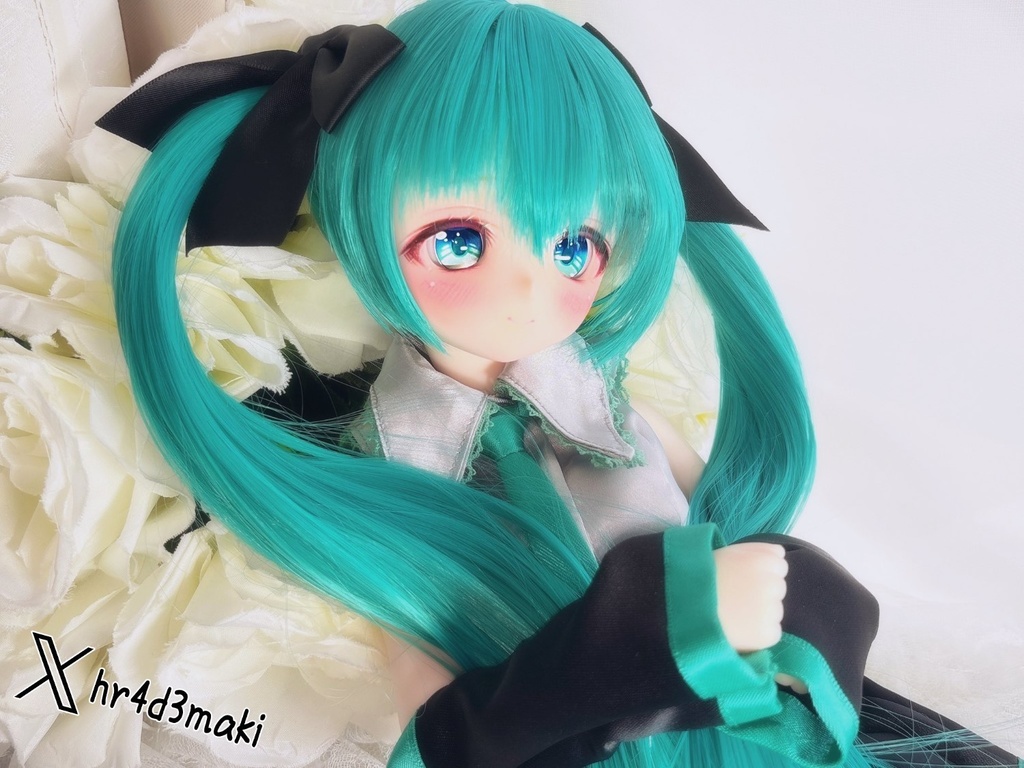 りこアイ 20mm レジンアイ Normal Type A