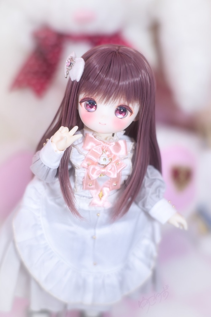 りこアイ 14/16mm レジンアイ Normal Type A