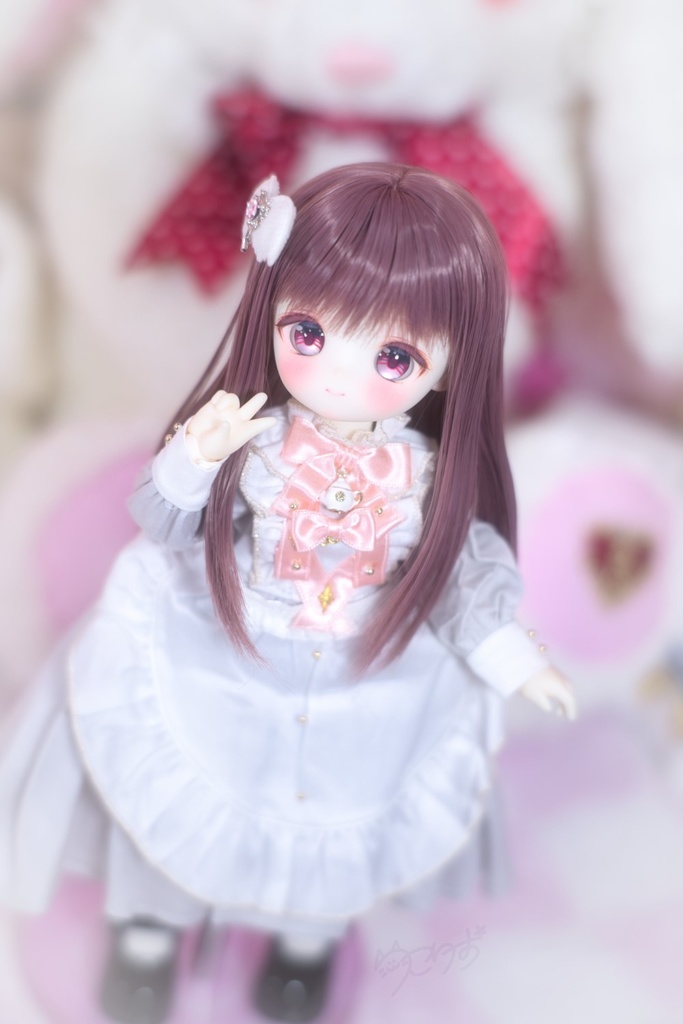 りこアイ 14/16mm レジンアイ Normal Type A