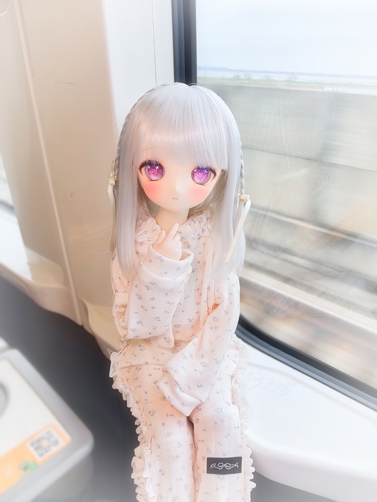りこアイ 20mm レジンアイ Normal Type B