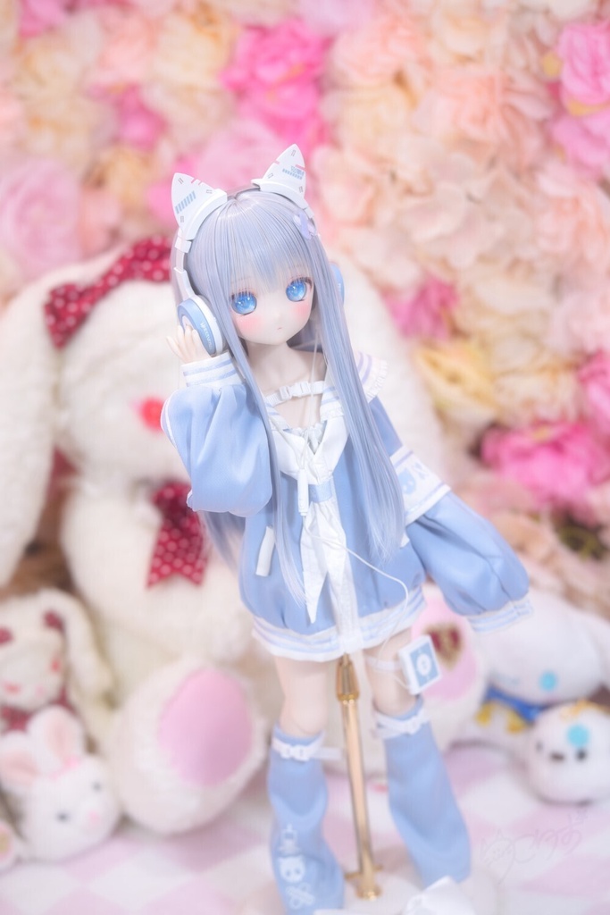 りこアイ 20mm レジンアイ Normal Type B