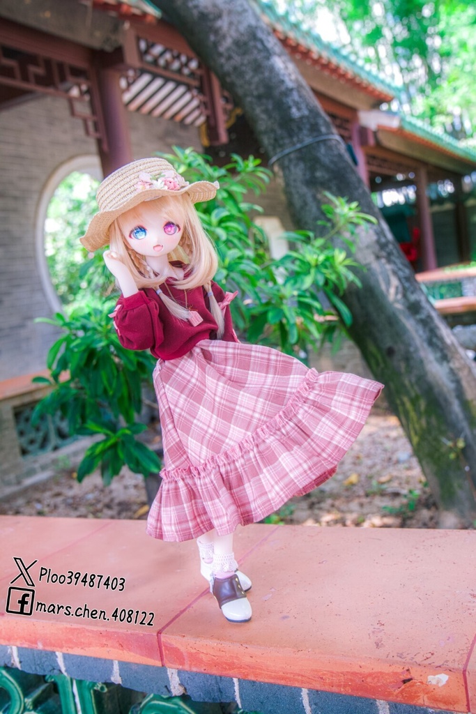 りこアイ 20mm レジンアイ Normal Type B