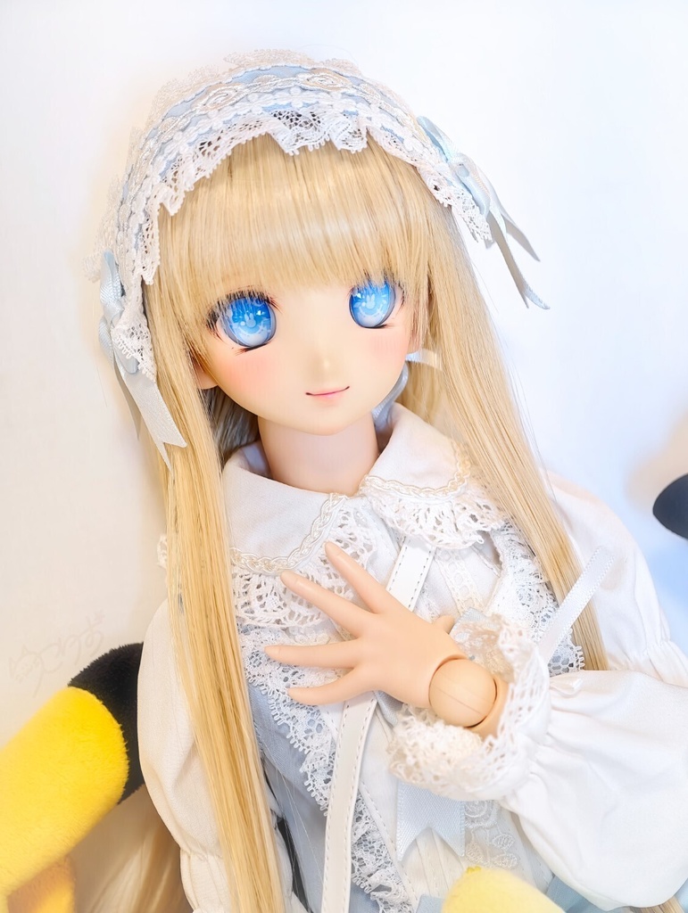りこアイ 20mm レジンアイ Normal Type B