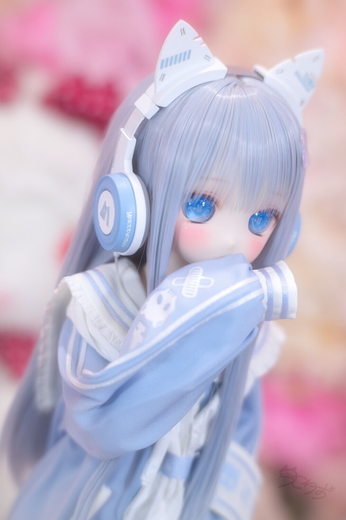 りこアイ 20mm レジンアイ Normal Type B