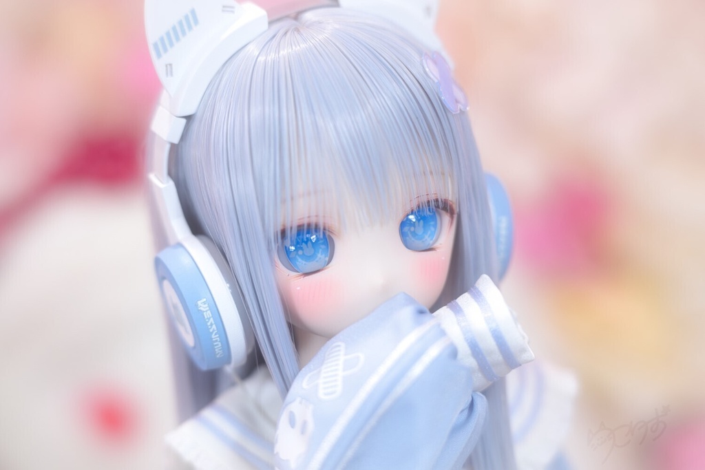 りこアイ 20mm レジンアイ Normal Type B